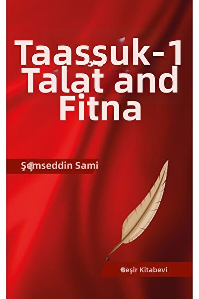 TREND Taaşşuk-ı Talat ve Fitnat