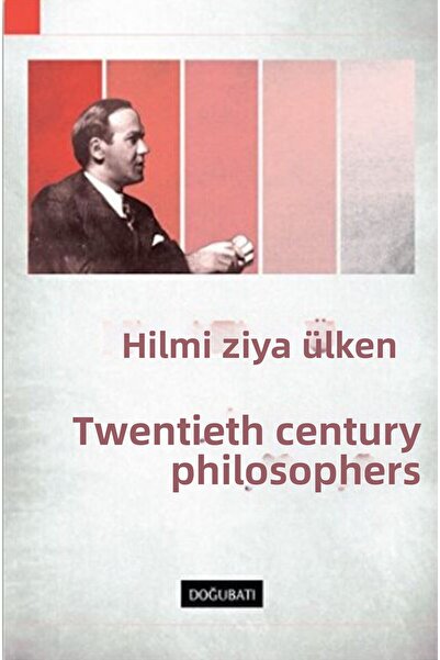 Marvel Philosophers of the Twentieth Century
