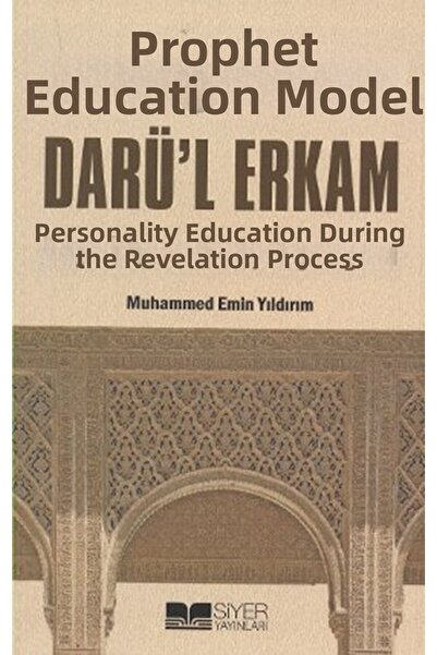 Marvel Nebevi Training Model Darül Erkam