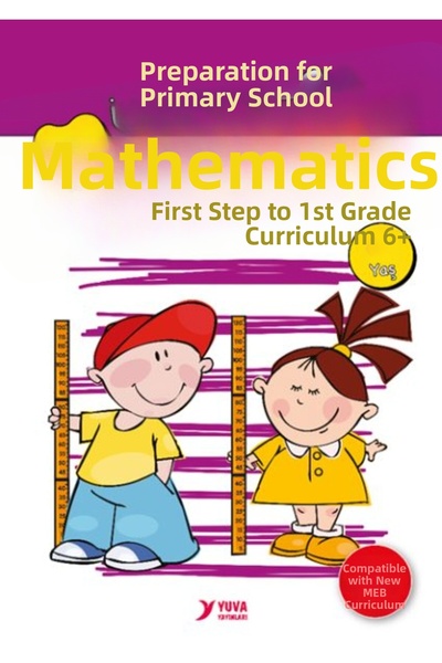 TREND Mathematics-Preparation for Primary School