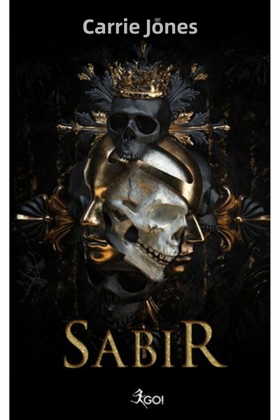 TREND Patience (Hardcover)