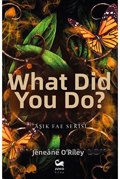 Marvel What Did You Do?