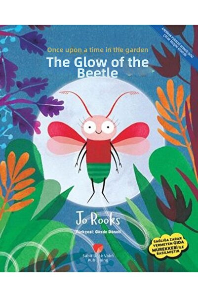 Marvel Benekin Light - Once in the Garden