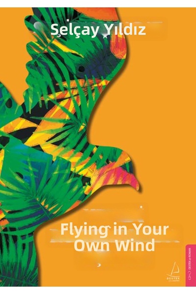 TREND Flying in Your Own Wind