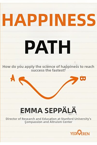 Marvel The Way of Happiness