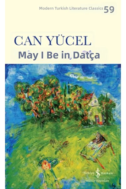 Marvel May My Place Be Datça