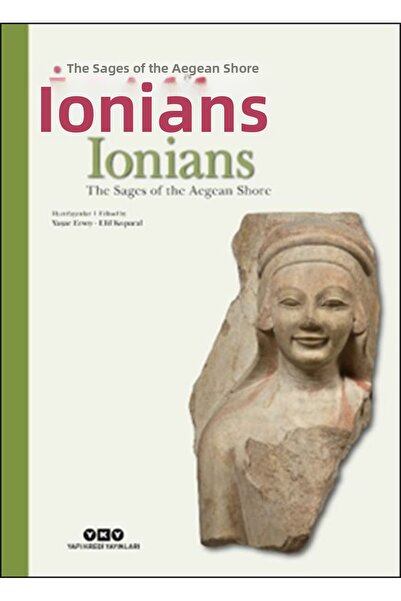 TREND يونياليس - الحكماء السكينيون لساحل بحر إيجه (التركي-الإنجليزية)