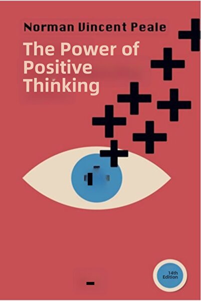 Marvel قوة التفكير الإيجابي