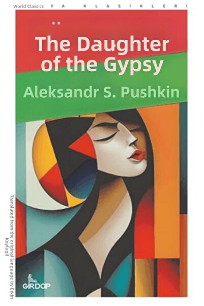 Marvel Daughter of the Head