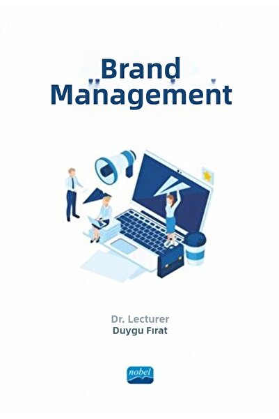 Marvel إدارة العلامة التجارية