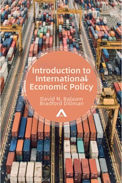 Marvel مقدمة في السياسة الاقتصادية الدولية