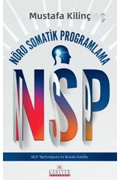 Marvel Nsp Neuro Somatic Programming