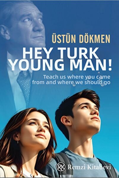 TREND Hey Turkish Kid!