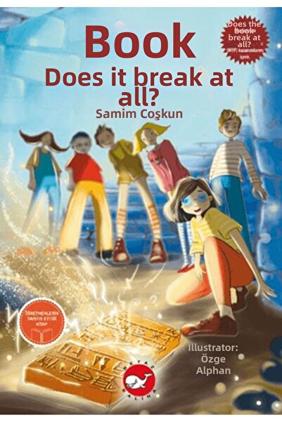 Marvel هل يمكن كسر الكتب أبدًا؟