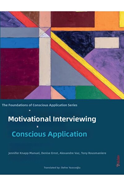 Marvel Conscious Practice in Motivational Interviewing