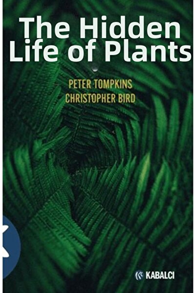 TREND The Secret Life of Plants