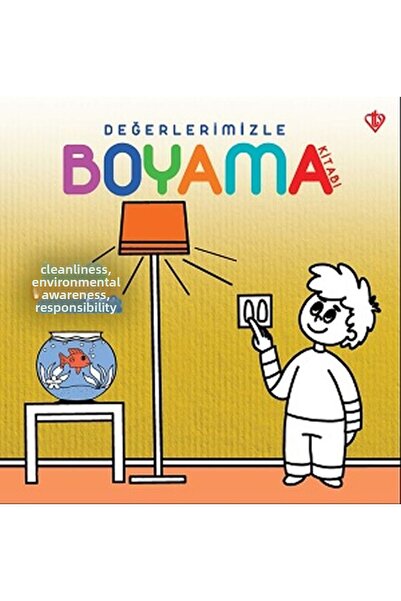 Marvel كتاب التلوين مع قيمنا التنظيف الوعي البيئي المسؤولية