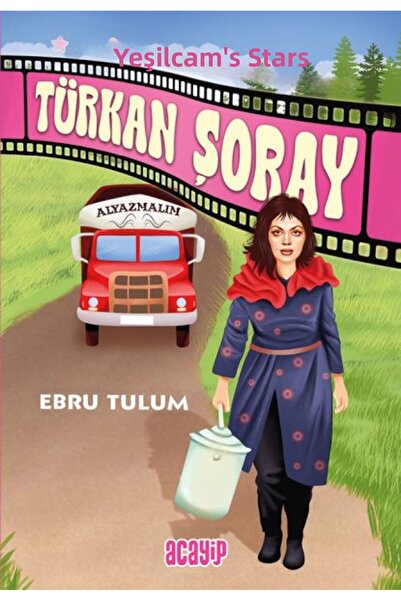 TREND Yeşilçam's Stars 4 - Türkan Şoray