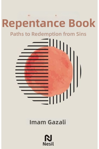 Marvel The Book of Repentance