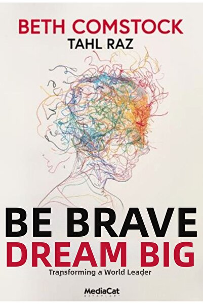 TREND Be Brave, Dream Big