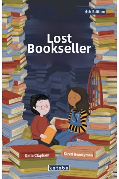 Marvel المكتبة المفقودة