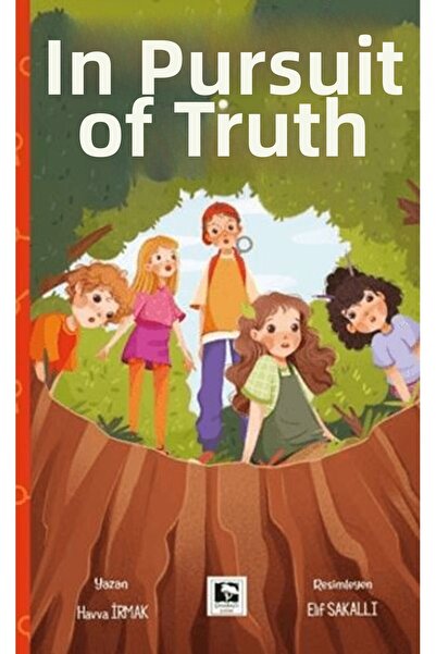 Marvel The Pursuit of Truth