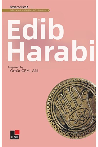 Marvel إديب حرابي - اختيارات من الأدب التاسافوف التركي 10