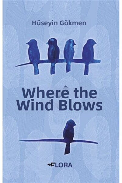 Marvel حيث يضرب الريح