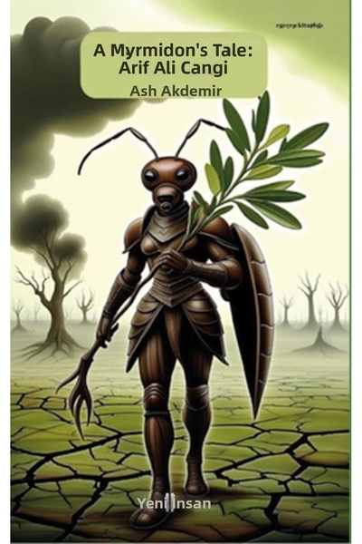 TREND A Myrmidon Story: Arif Ali Cangı