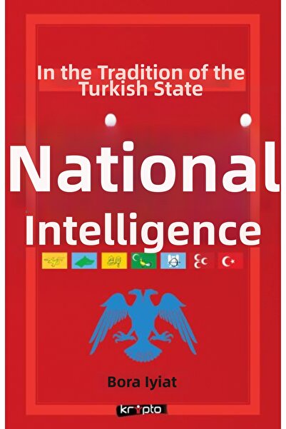 Marvel الذكاء الوطني في تقليد الدولة التركية