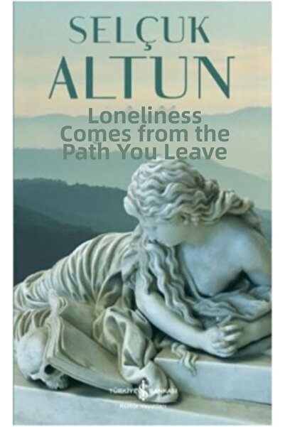 Marvel العزلة تأتي من الطريق الذي تذهب إليه