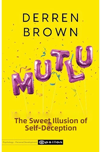 Marvel السعادة: نكهة الخداع الذاتي اللذيذة