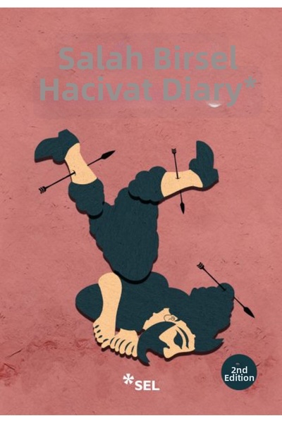 Marvel Hacivat Diary