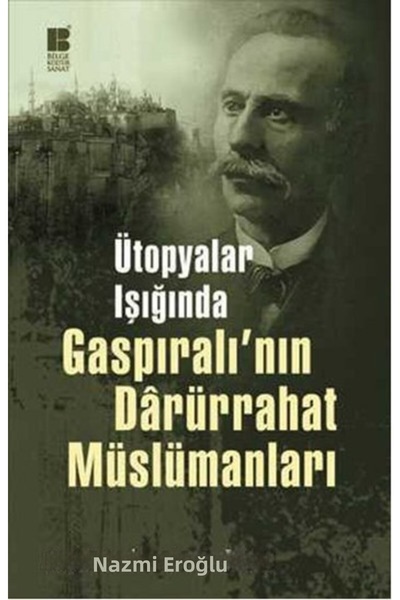 Marvel مسلمون ضعيفون من Gaspıralı في ضوء اليوتوبيا