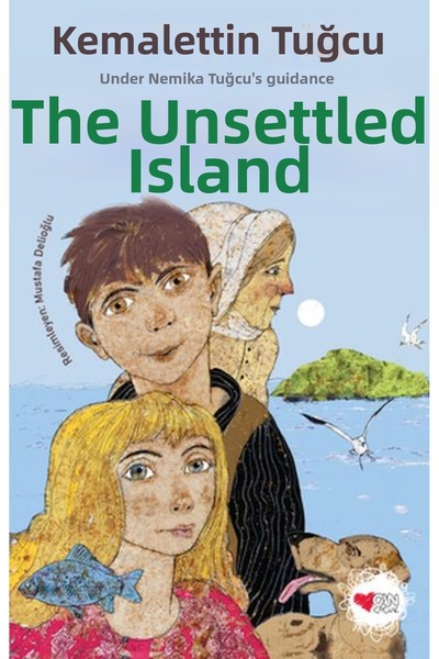 TREND The Island Without Tekin