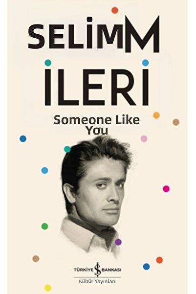 Marvel The One Like You