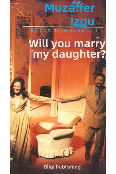 Marvel هل تتزوج من ابنتي؟ الألعاب الكاملة 1