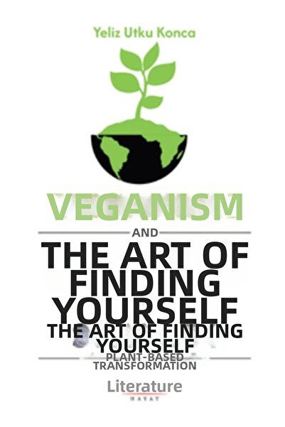 Marvel Veganism and the Art of Finding Yourself