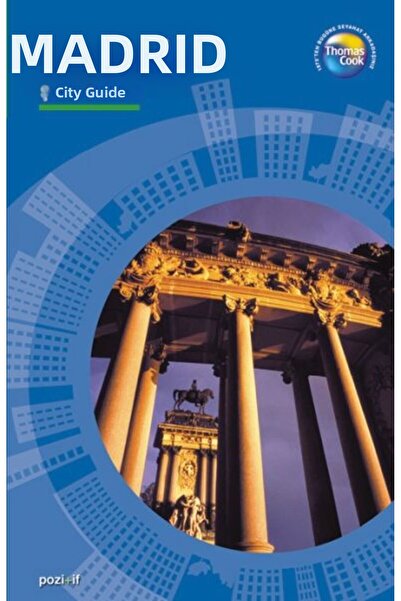 TREND Guide to the City of Madrid