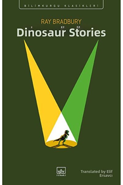 TREND Dinosaur Stories