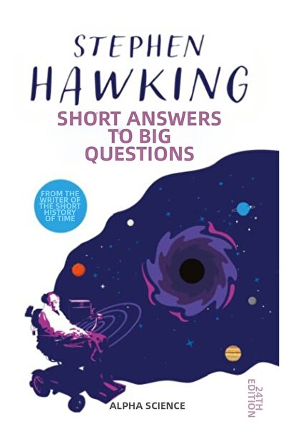 Marvel Short Answers to Big Questions