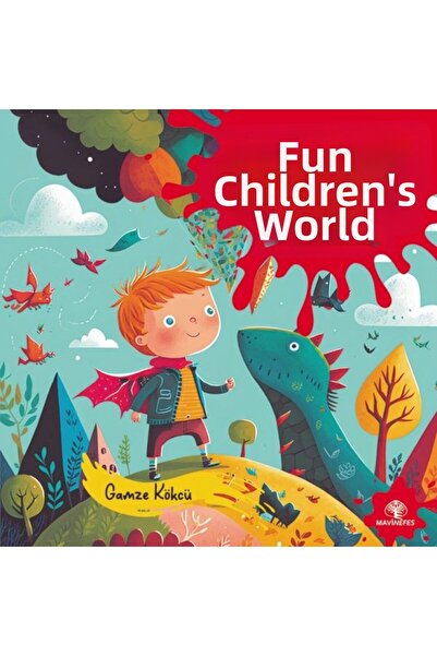 Marvel عالم الأطفال المرح