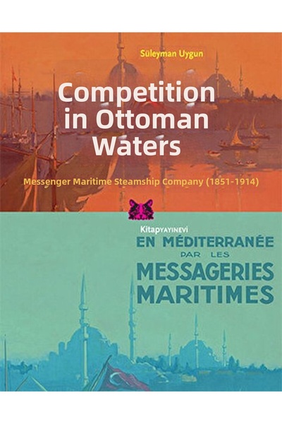 TREND Competition in the Ottoman Waters