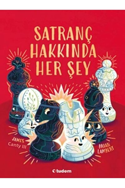 Marvel Everything about Chess