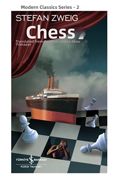 Marvel الشطرنج - مسلسل الكلاسيكيات الحديثة