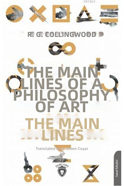 Marvel Outline of an Art Philosophy