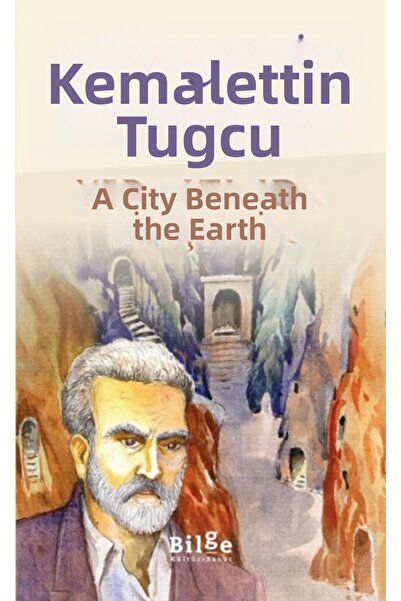 Marvel مدينة تحت الأرض