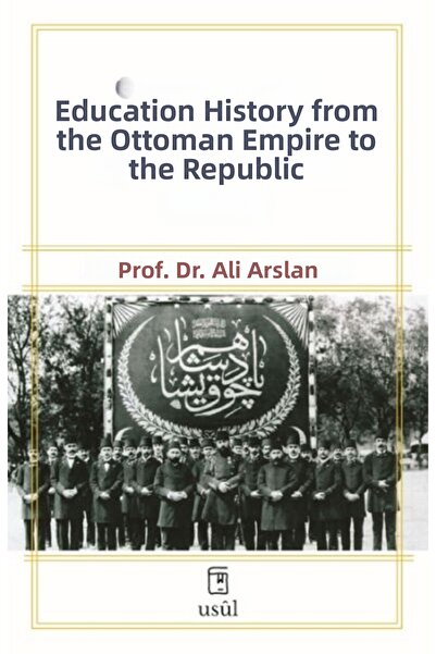 TREND Education-Teaching History from the Ottoman to the Republic