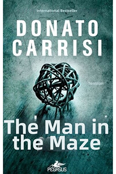 TREND The Man in the Maze