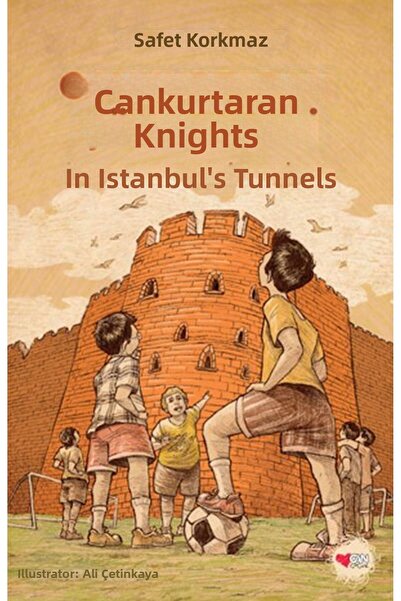 TREND فرسان الإنقاذ في دهليزات اسطنبول